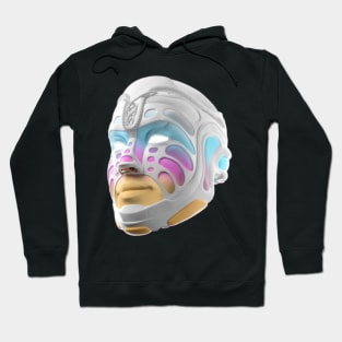 Sneaker_headsoff #1 Hoodie